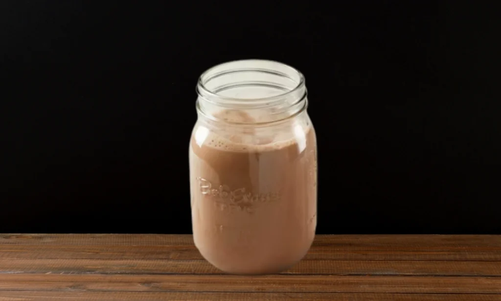 1% Chocolate Milk