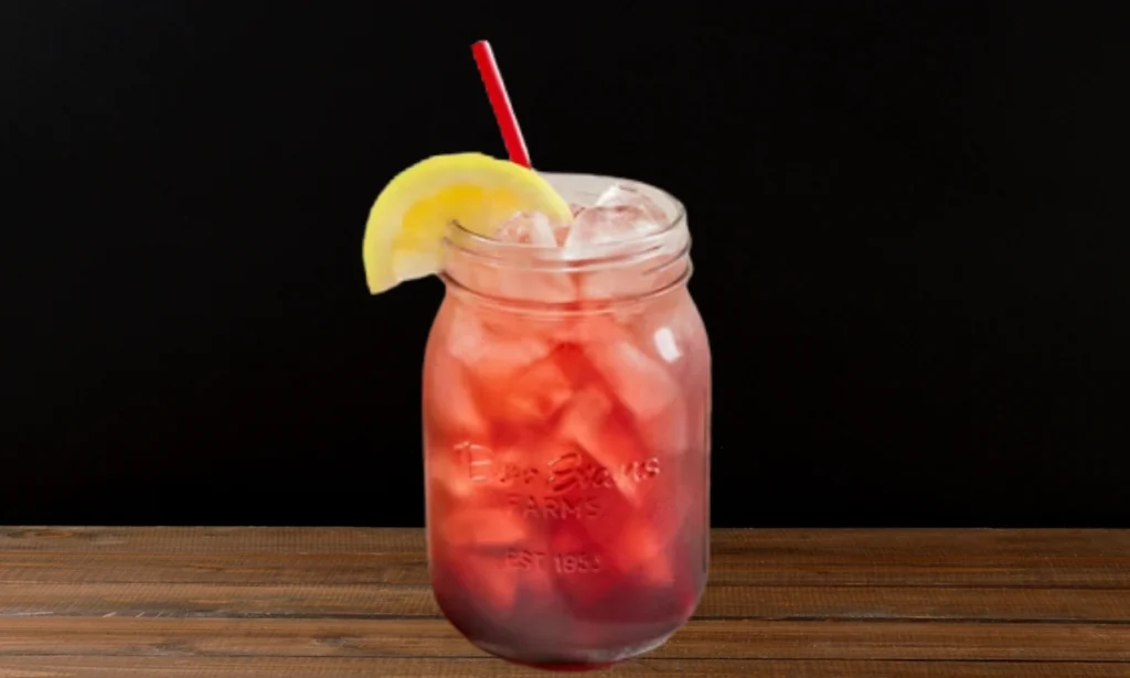 Appleberry Splash