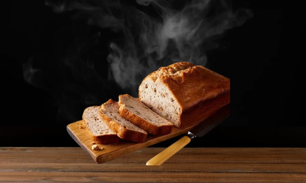 Banana Nut Bread of Bob Evans Menu
