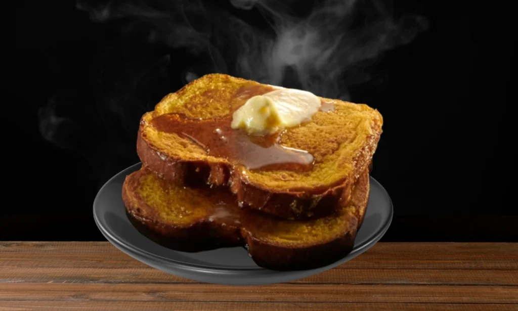 Brioche French Toast of Bob Evans Menu