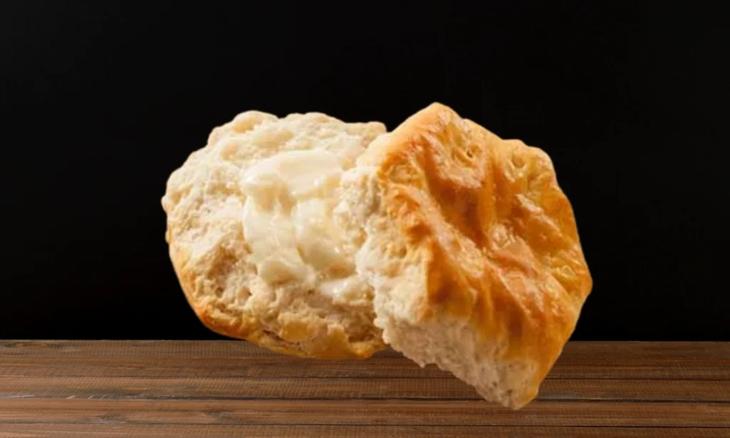 Buttermilk Biscuits
