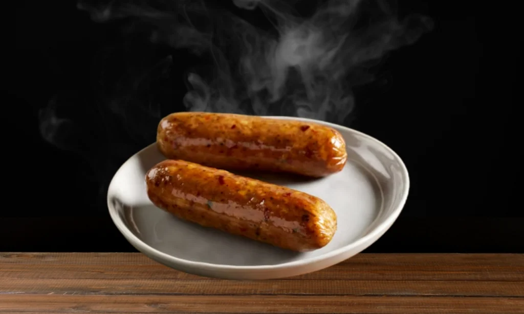 Chicken Sausage of Bob Evans Menu