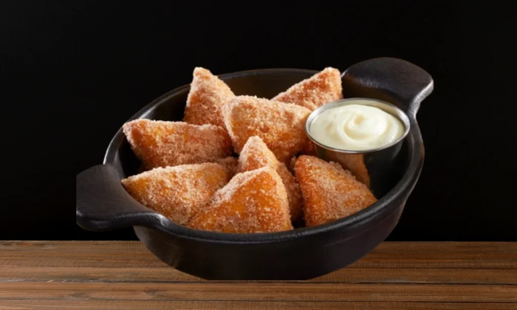 Cinna-Biscuits