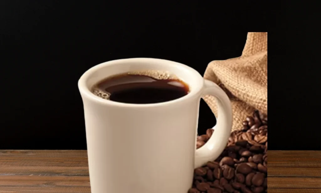 Coffee