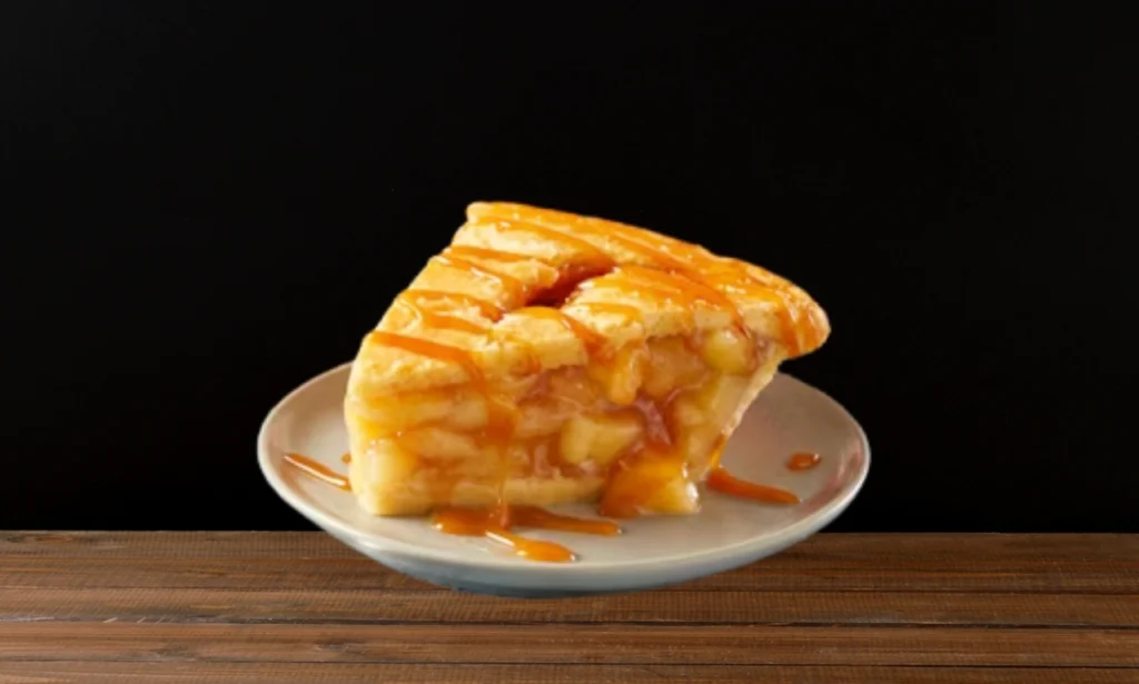 Double-Crust Apple Pie