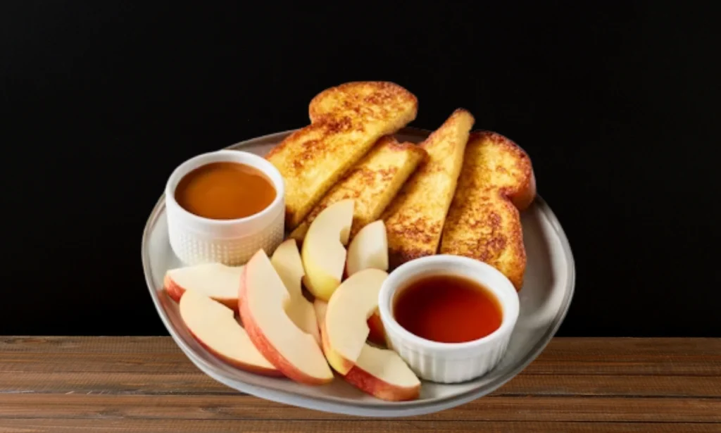 Double Dipper