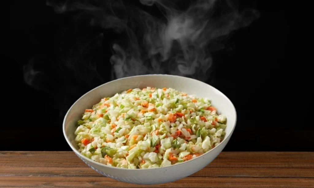 Family Size Bob Evans Signature Coleslaw