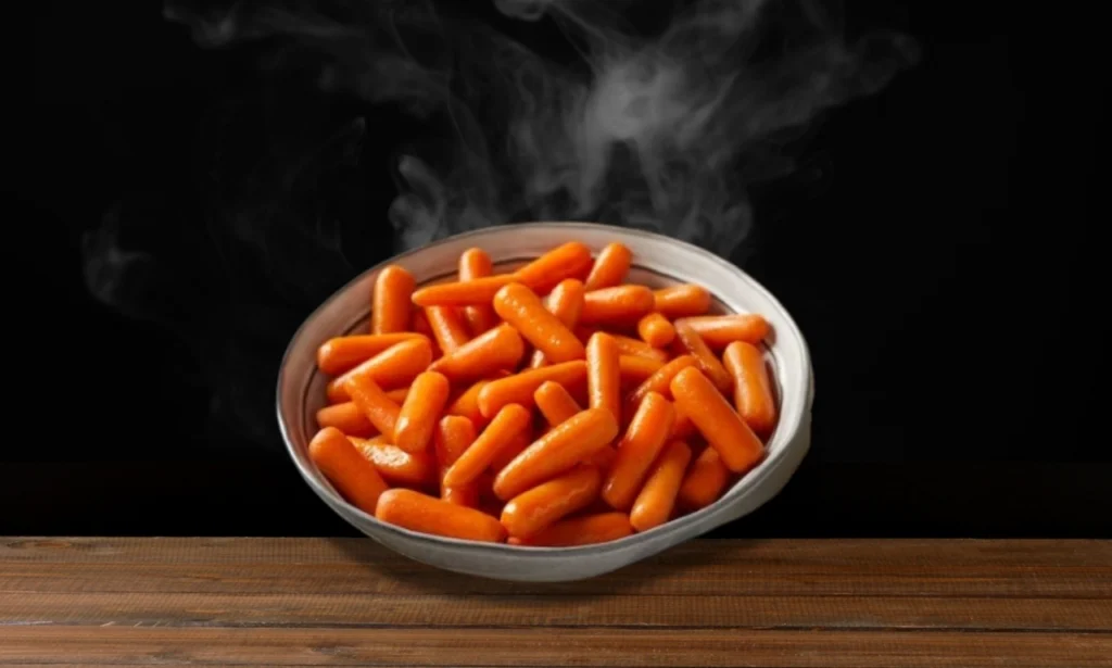 Family Size Carrots