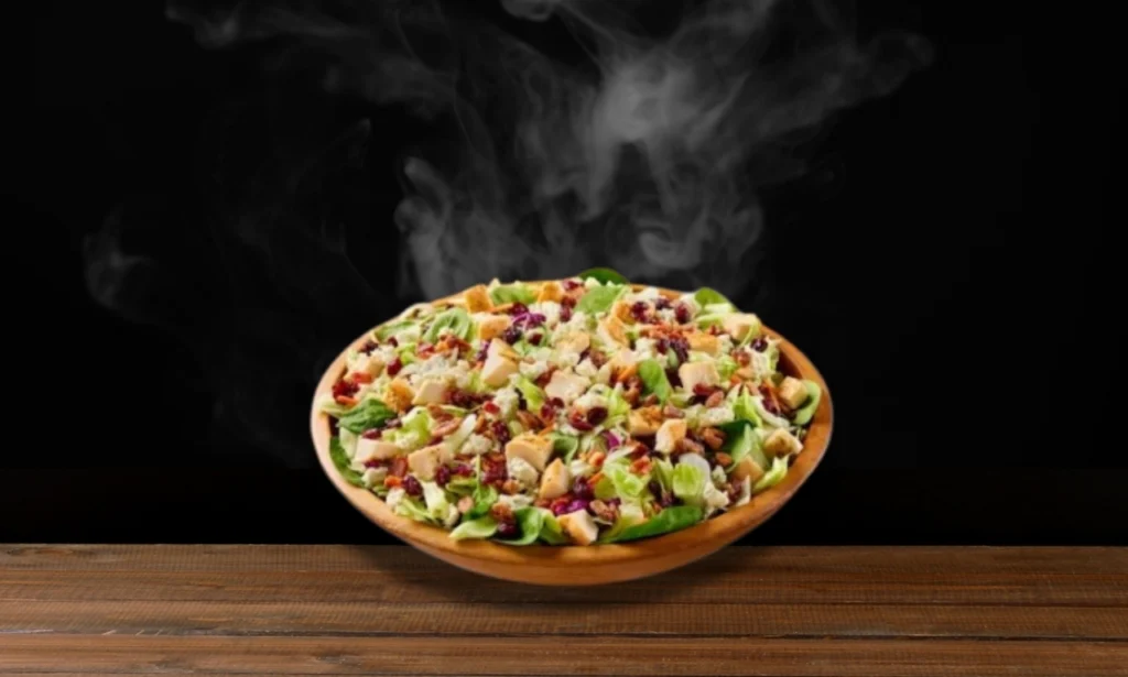 Family Size Cranberry Pecan Chicken Salad