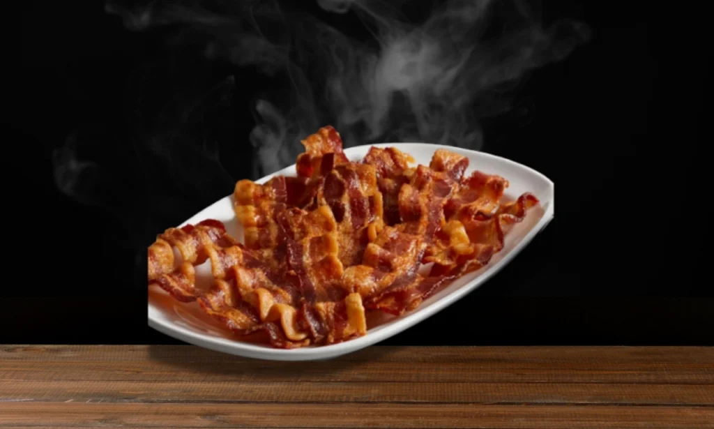 Family Size Hardwood-Smoked Bacon