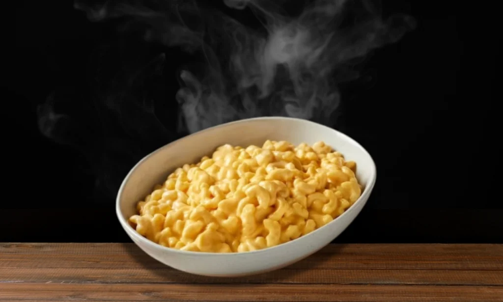 Family Size Macaroni & Cheese