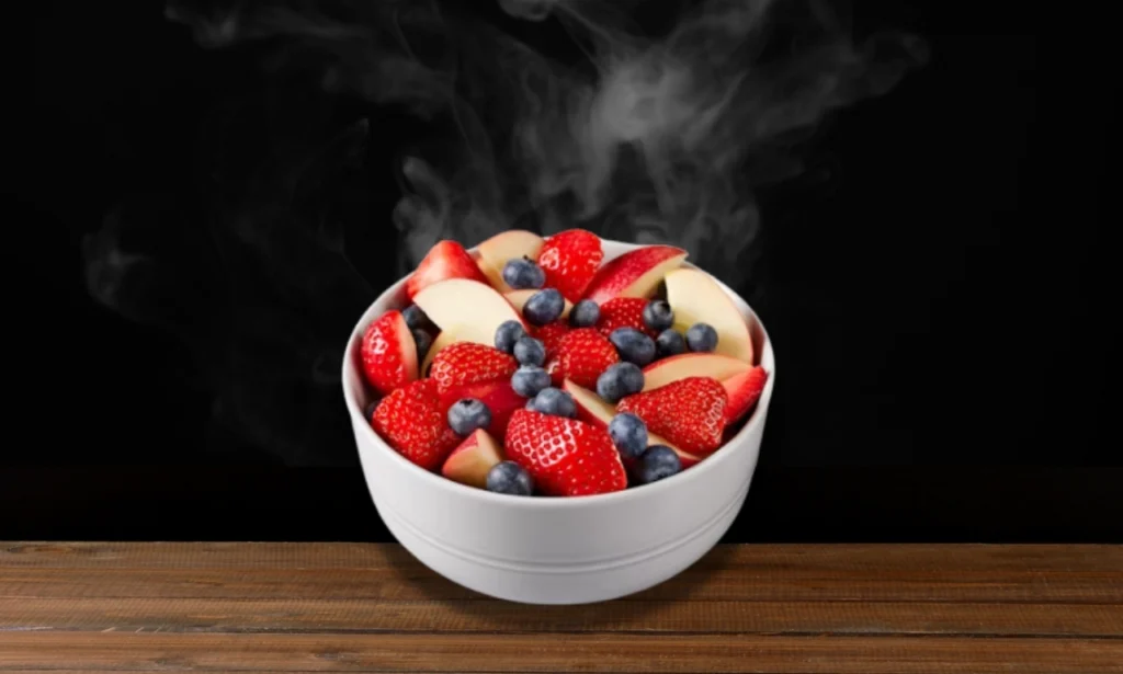 Family Size Seasonal Fresh Fruit