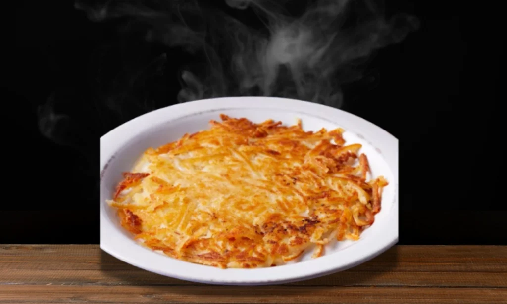 Family Size Shredded Hash Browns