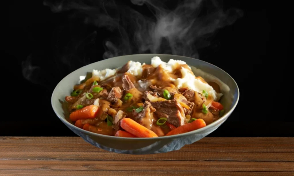 Fork-Tender Pot Roast