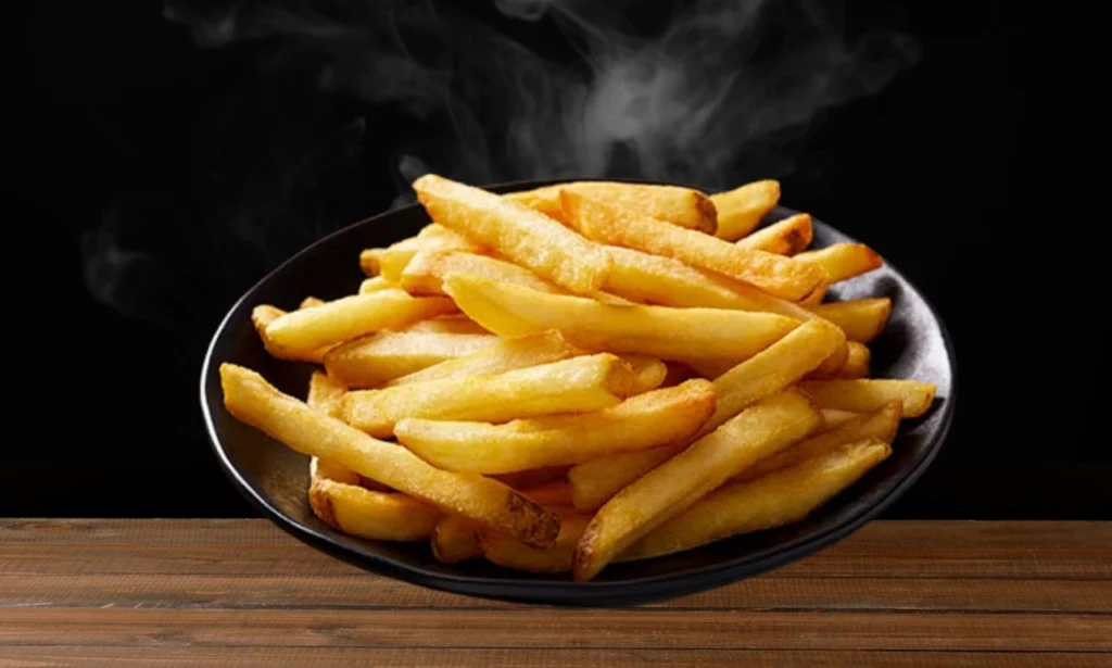 French Fries from Bob Evans Menu