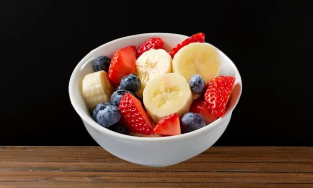 Fresh Fruit from Bob Evans Menu