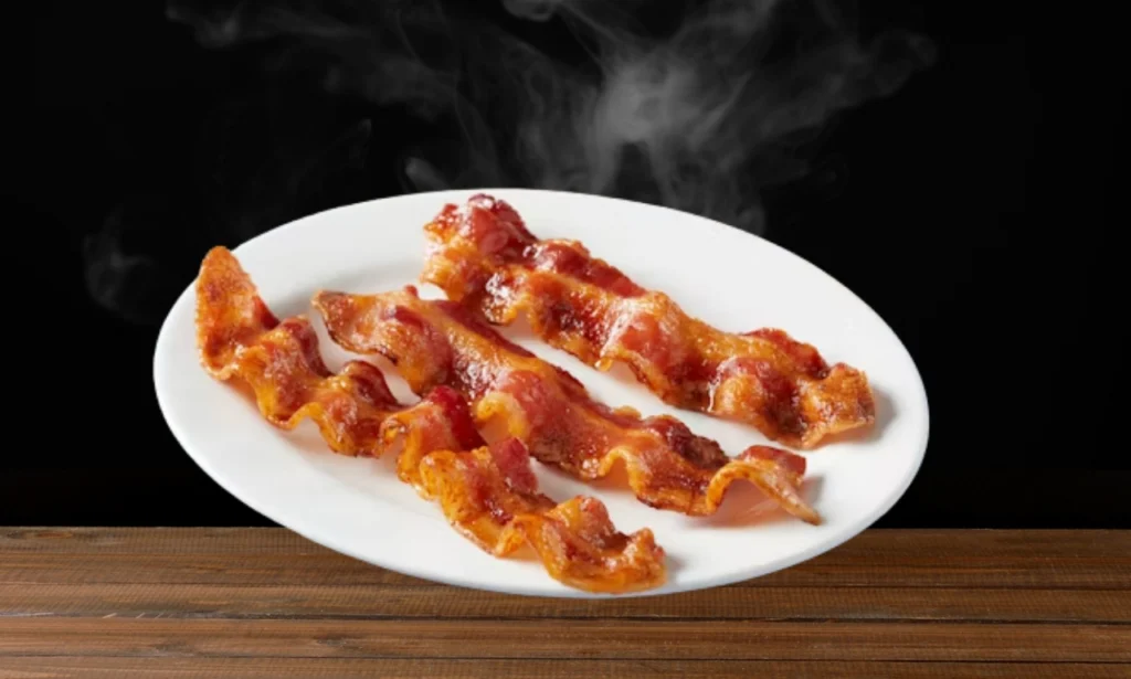 Hardwood-Smoked Bacon