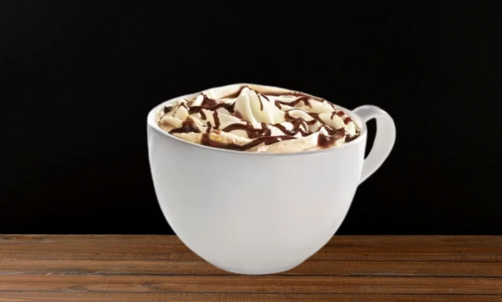 Hot Chocolate