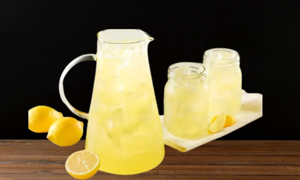 Lemonade from Bob Evans Menu