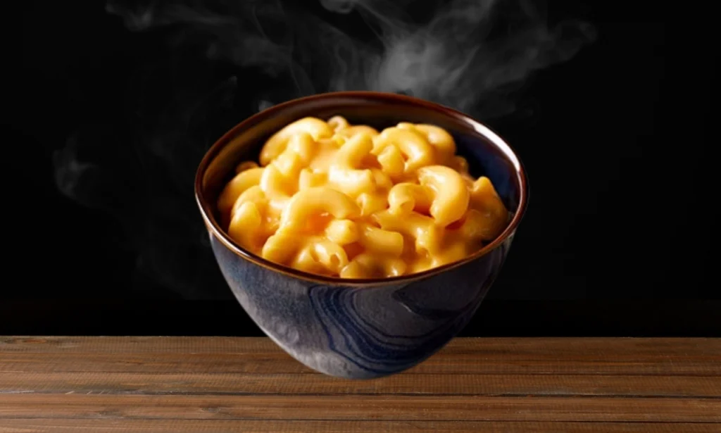 Macaroni & Cheese