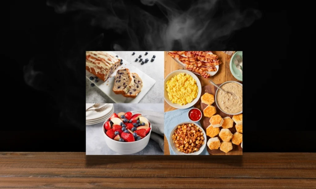 Mother’s Day Breakfast Bundle