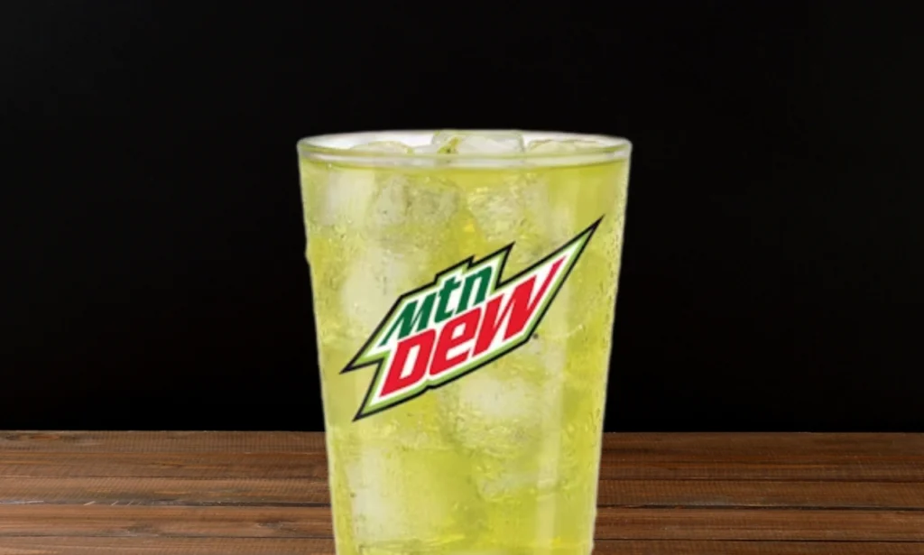 Mtn Dew