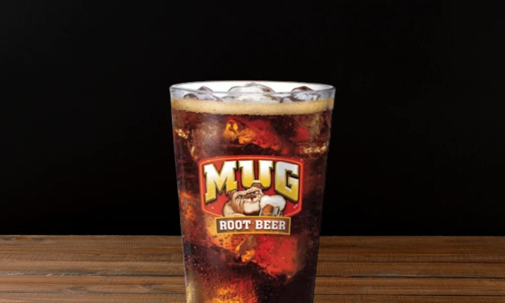 Mug Root Beer