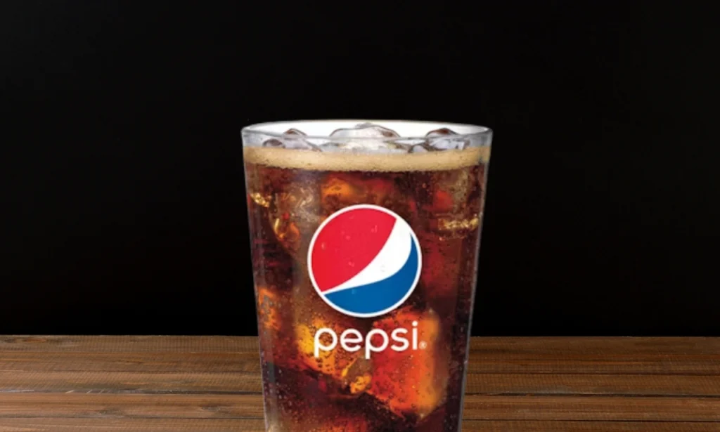 Pepsi
