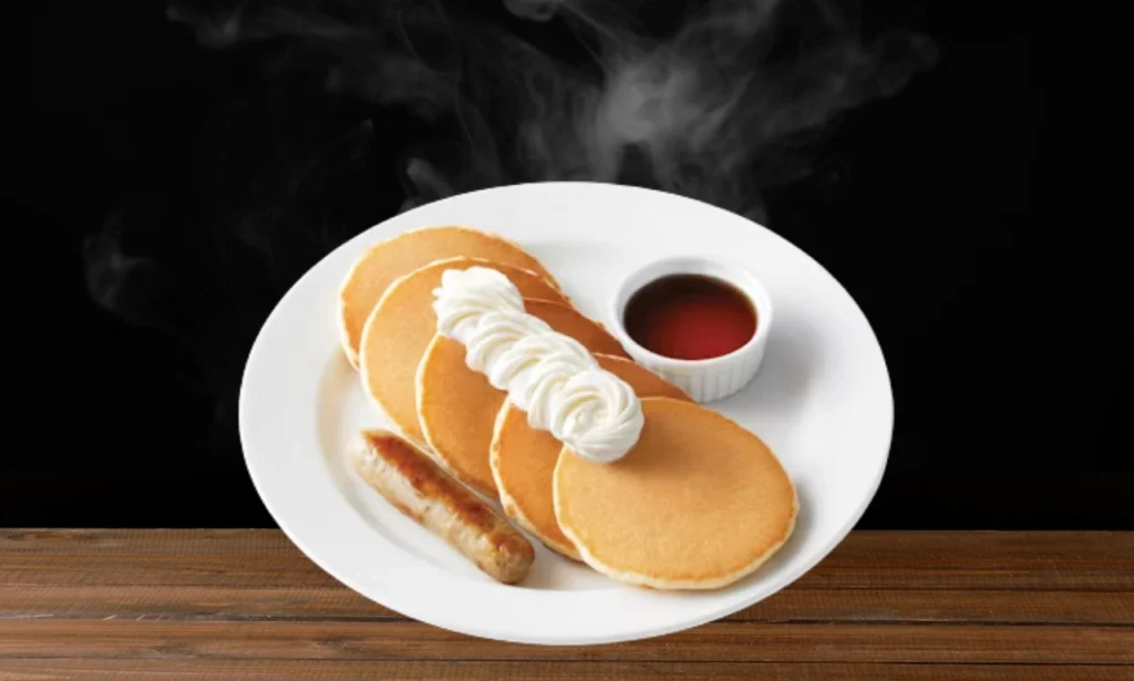 Plenty-O-Pancakes
