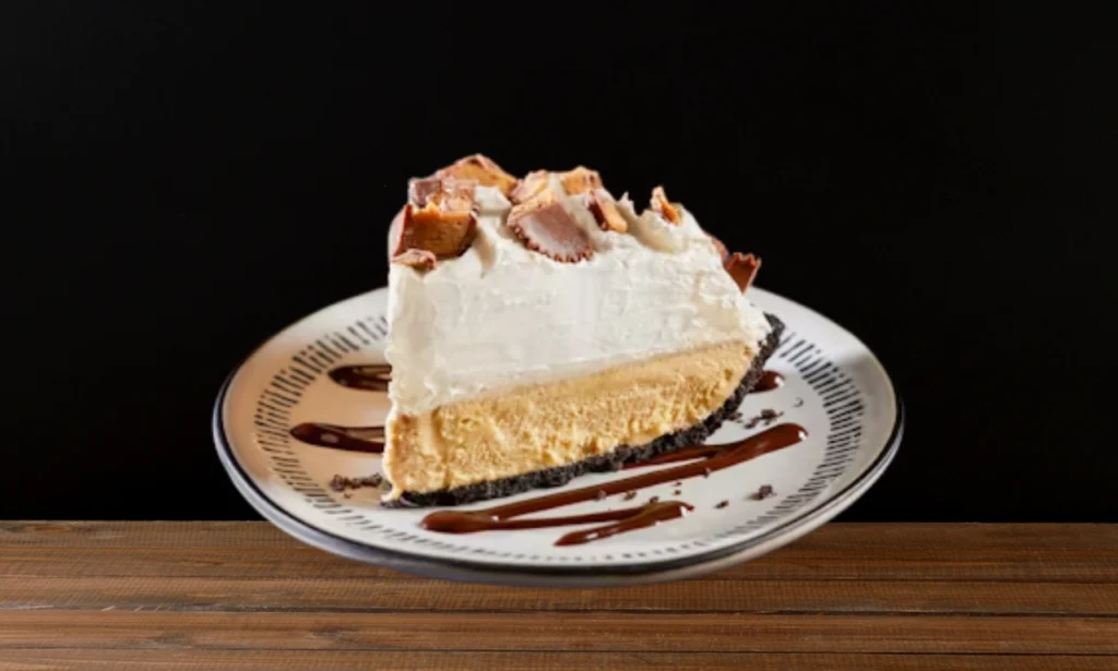 Reese’s® Peanut Butter Pie