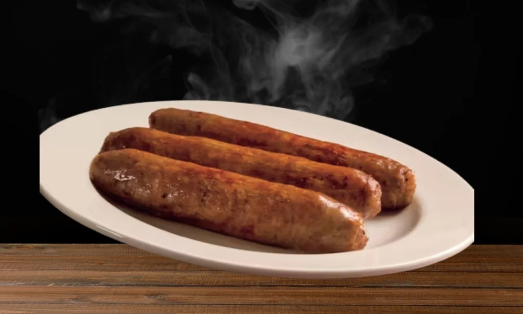 Sausage Links