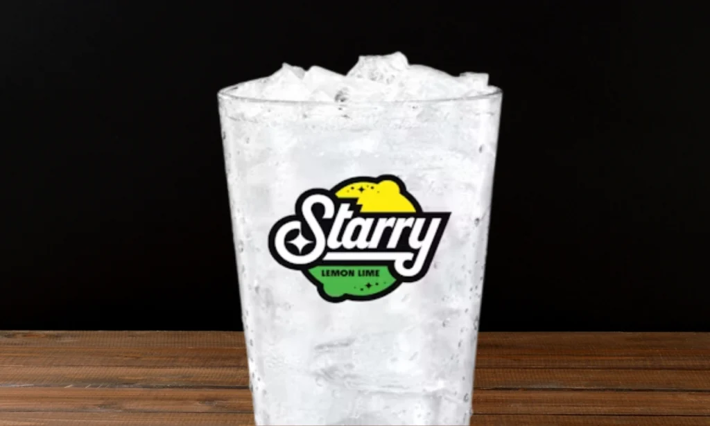 Starry