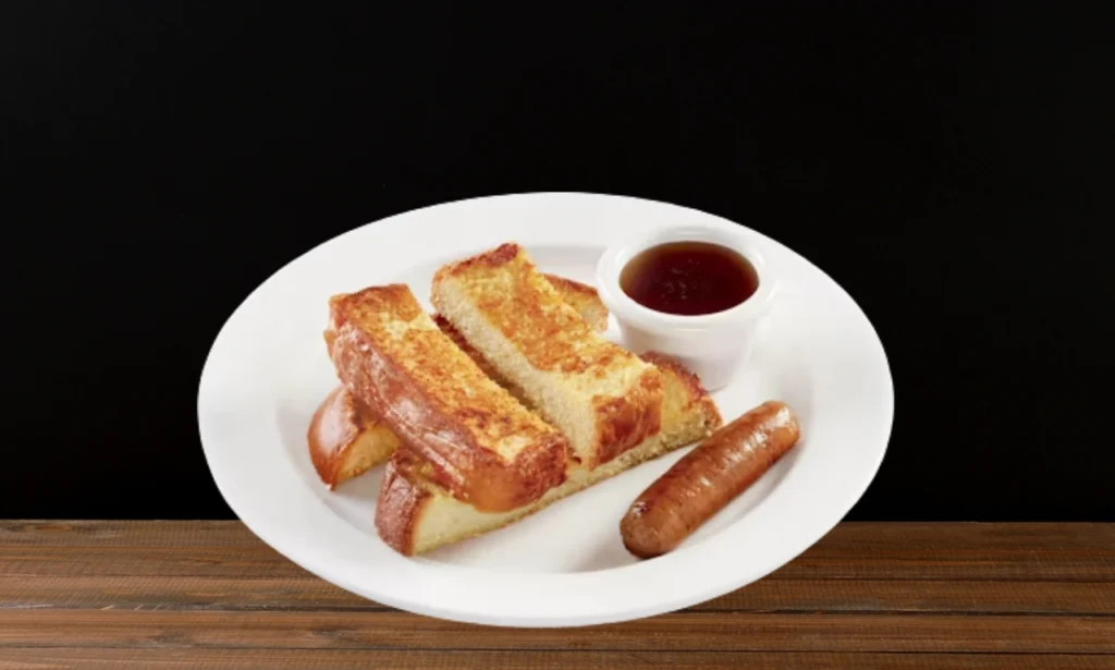 Tic-Tac-Toast